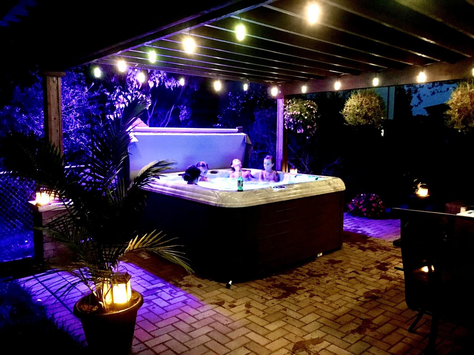 Tropic Seas Spas Photos Gallery Tropic Seas Spas