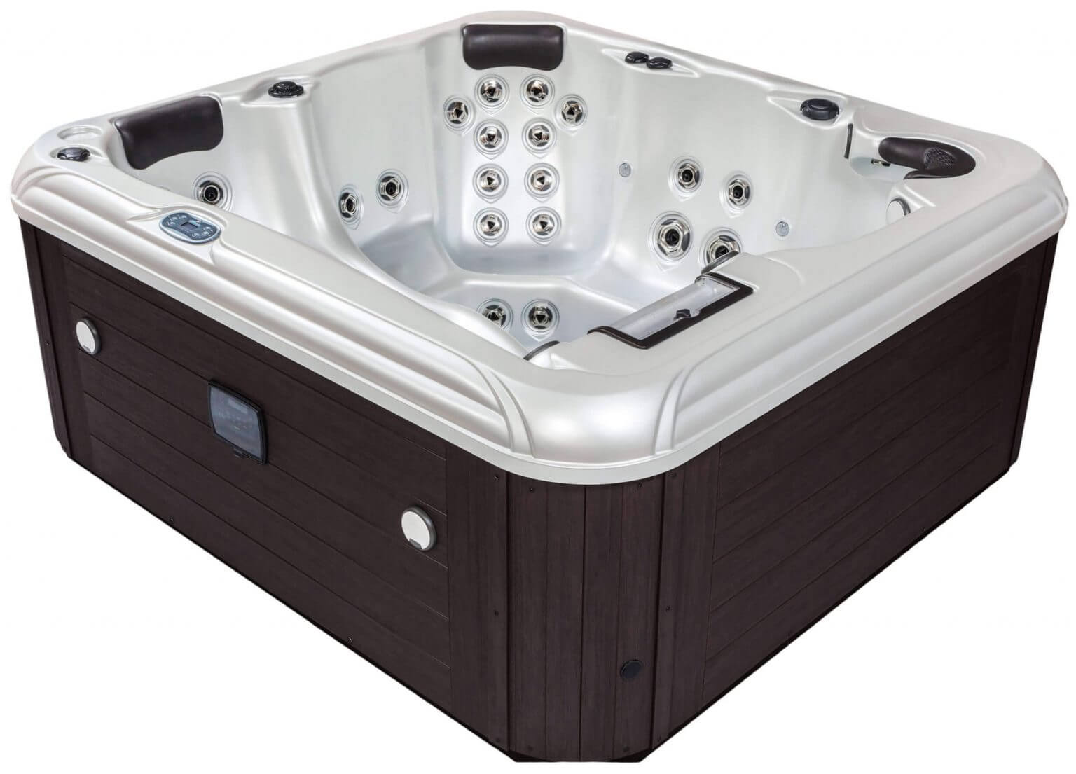 Hydrotherapy Jets Pain Relief Spas Tropic Seas Spas