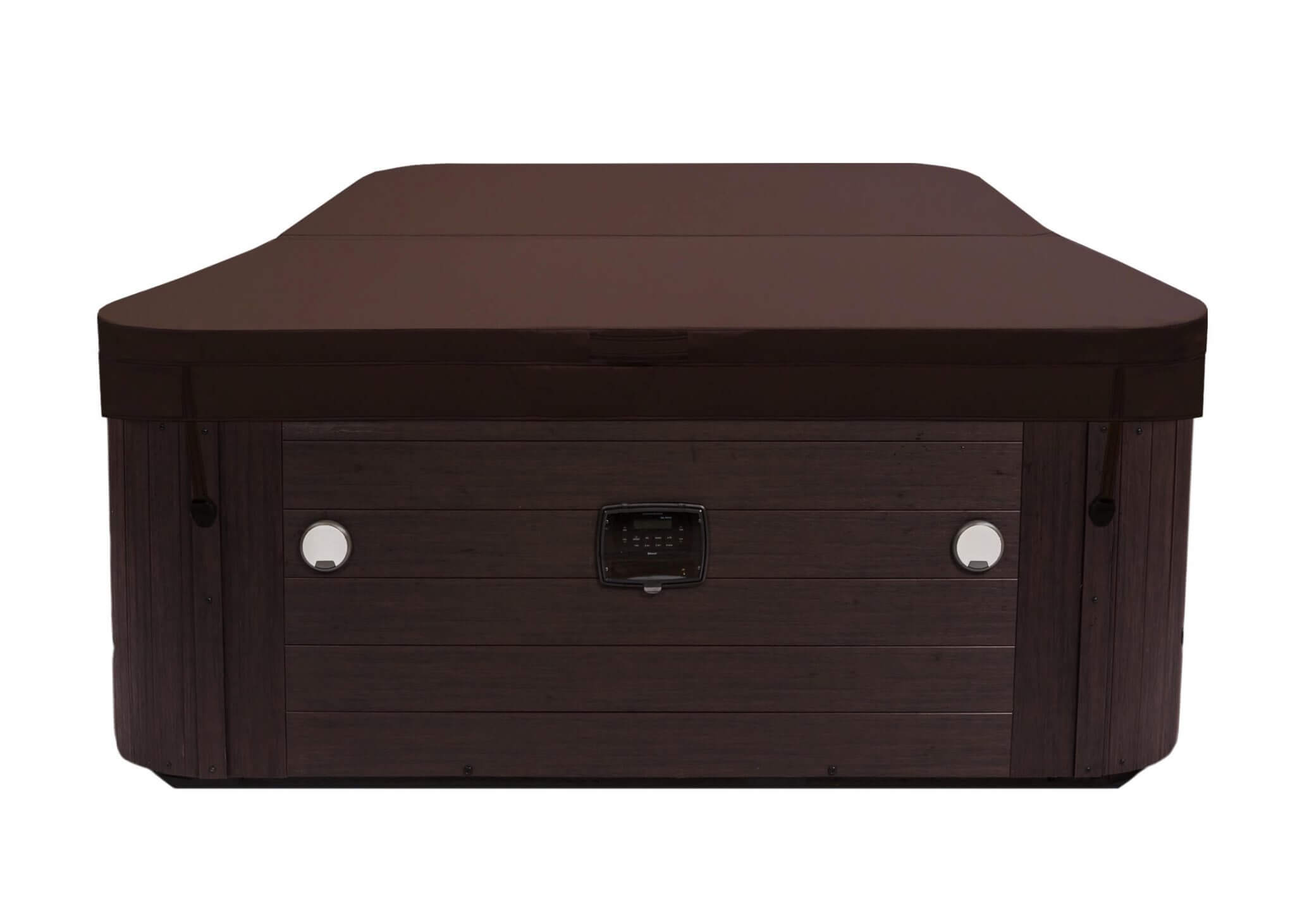 Weather Guard Covers Spa Tropic Seas Spas