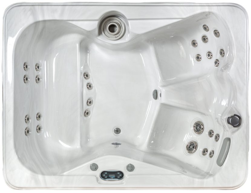 Hydrotherapy Stress Relief Spa Models Tropic Seas Spas