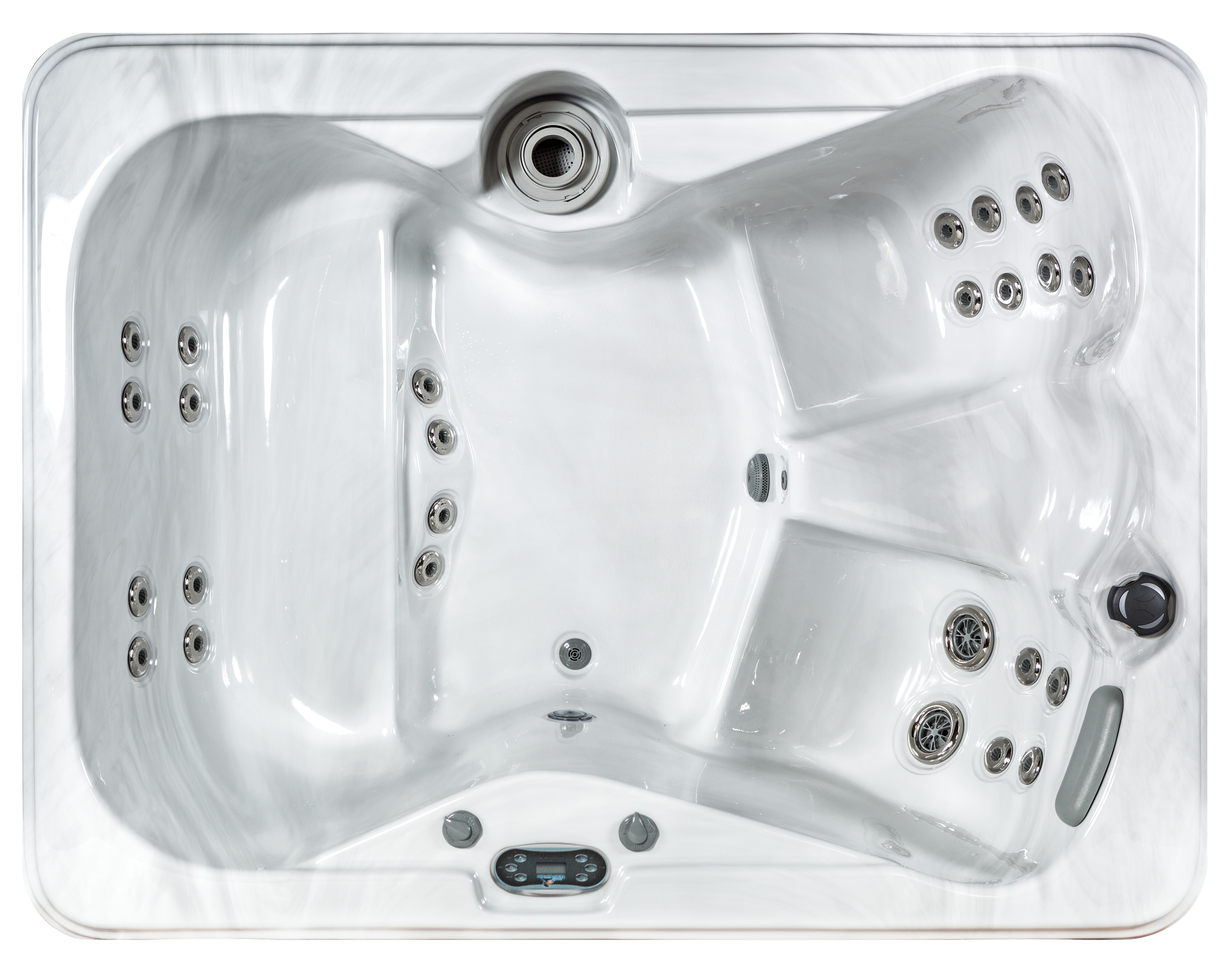 Tropic Seas Spas | Tonga Hot Tub