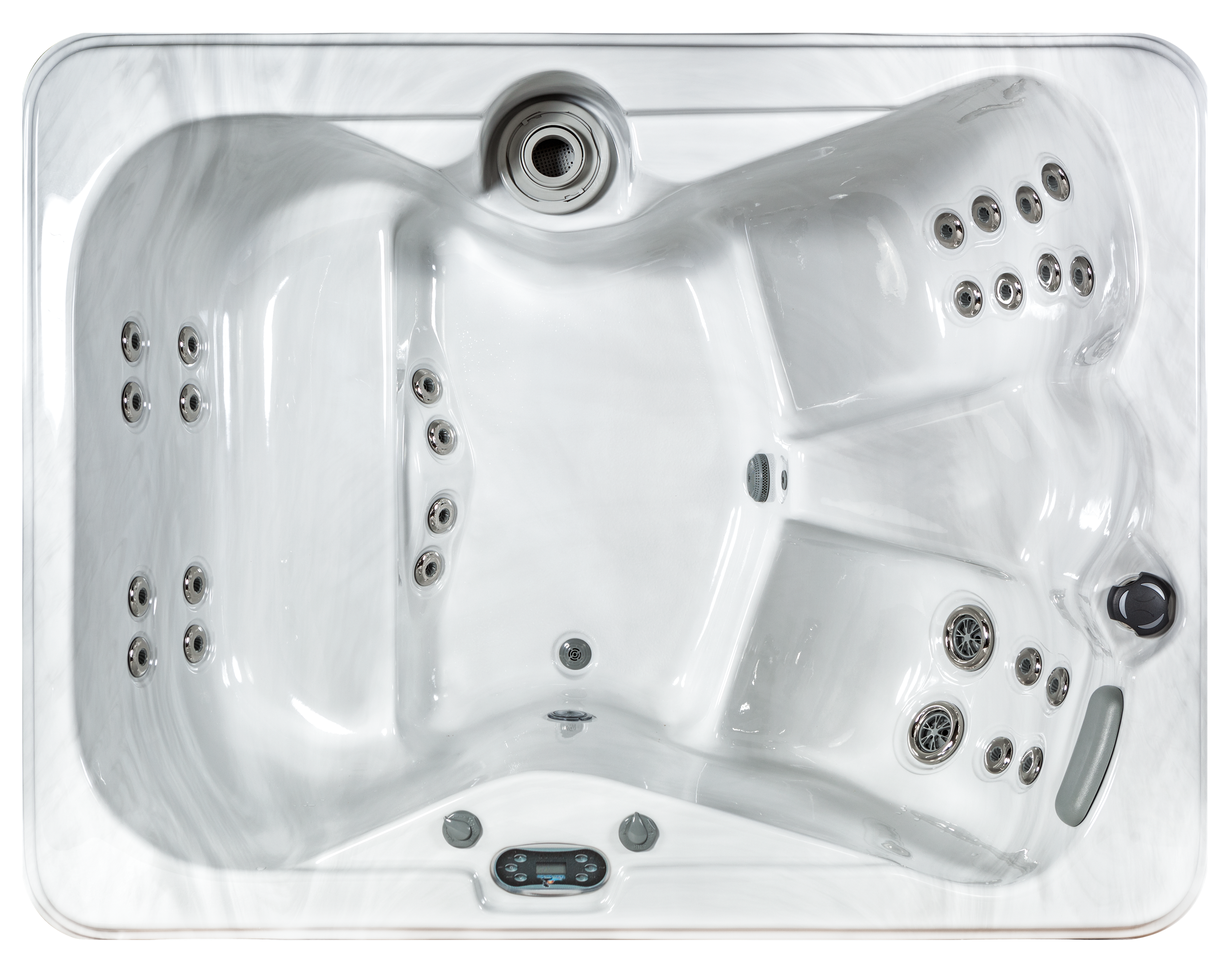 Tropic Seas Spas | Tonga Hot Tub