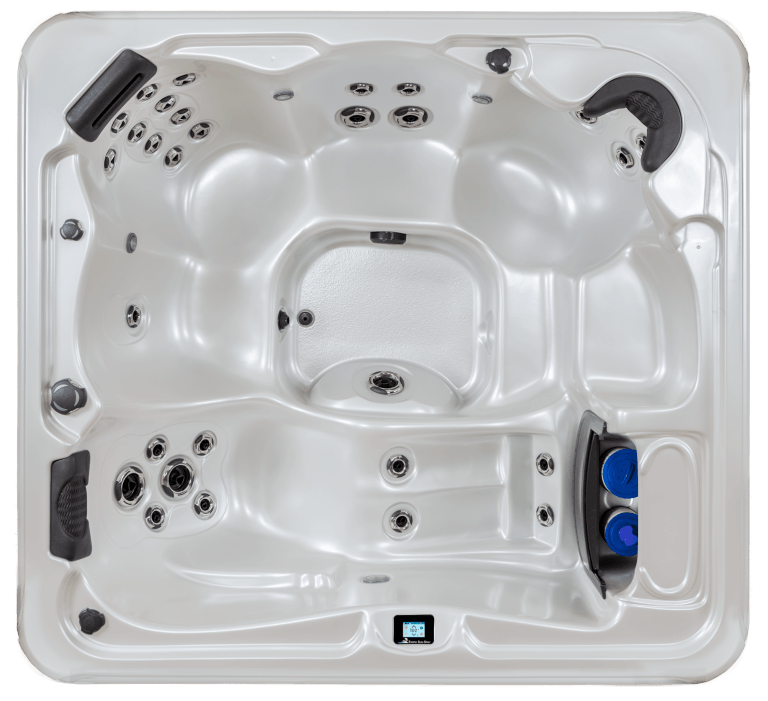 2026 Hawaii Elite Top