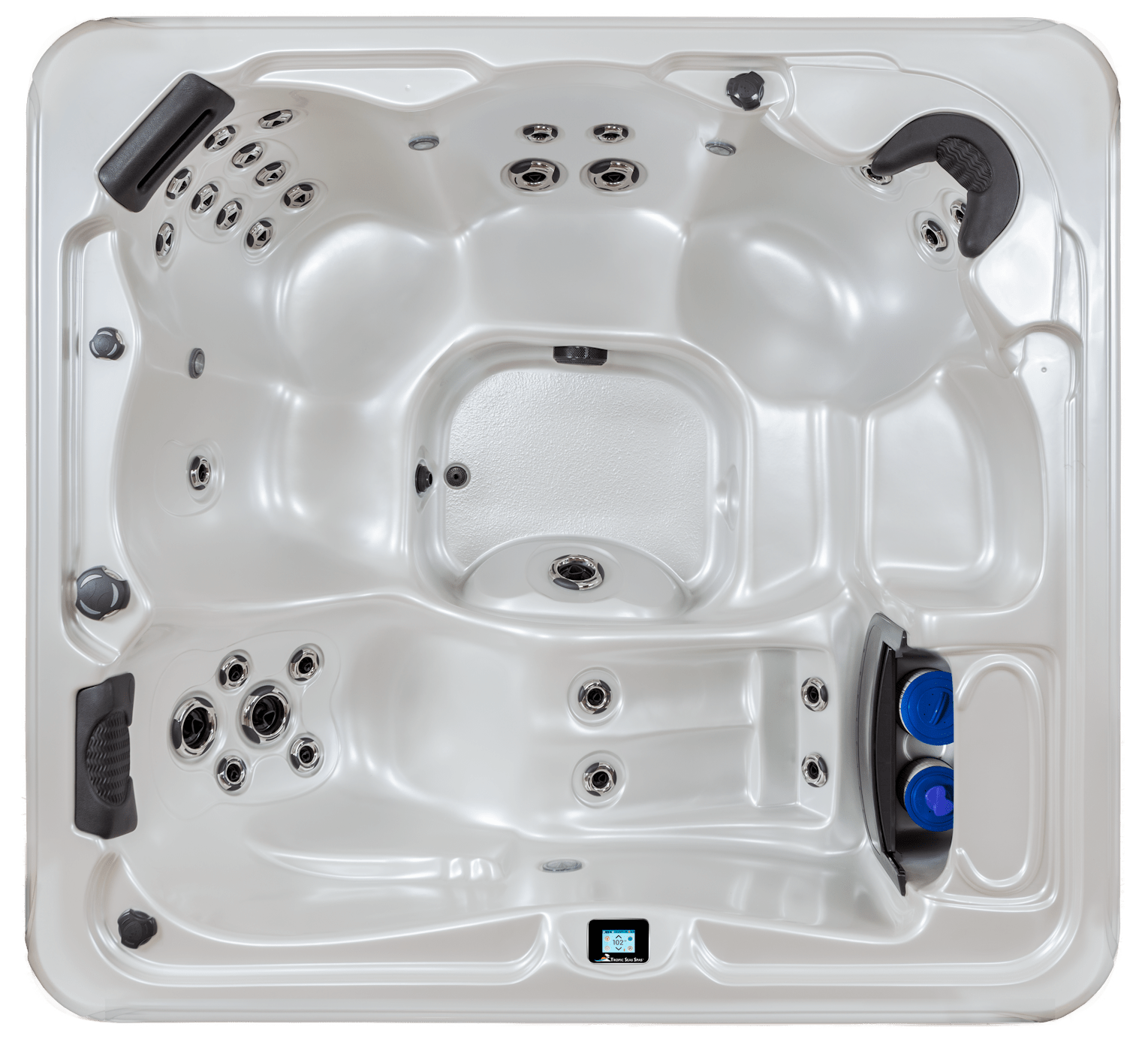 2026 Hawaii Elite Top