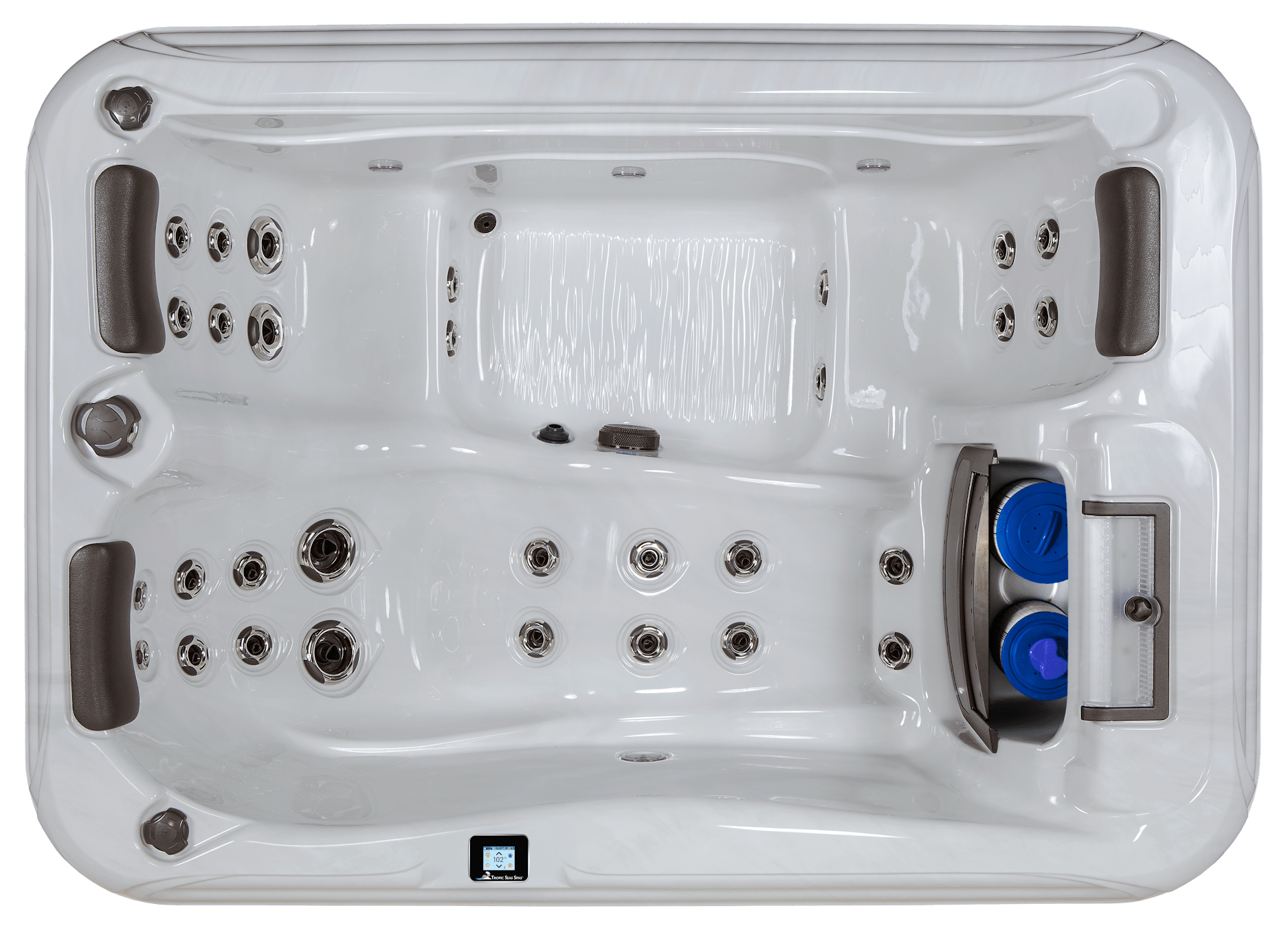 2026 Lanai Elite Top