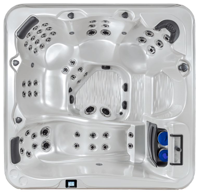 2026 Waikiki Elite Dual Foot Jets Top