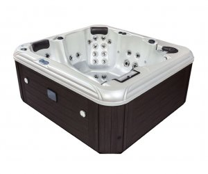 Tropic Seas Spa