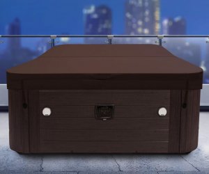 Weather Guard Cover